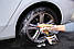 Очисник для коліс та шин SOFT99 DiGloss Kamitoré Wheel & Tire Cleaner, фото 3