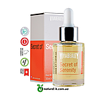 Олія для обличчя Віва Бьюті Секрет безтурботності 30мл, фото 2