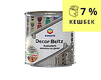 Морилка акрилатная ESKARO DÉCOR BEITZ для древесины 0,7л