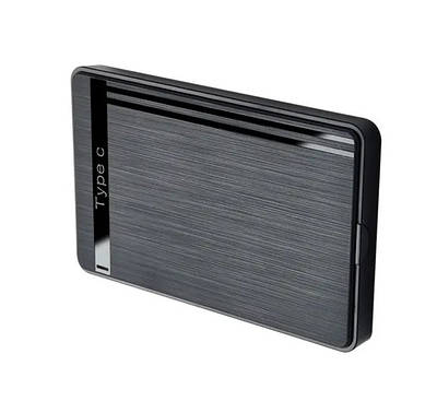 Кишені та док-станції для жорстких дисків