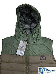 Жилет Carp Pro з капюшоном XХL