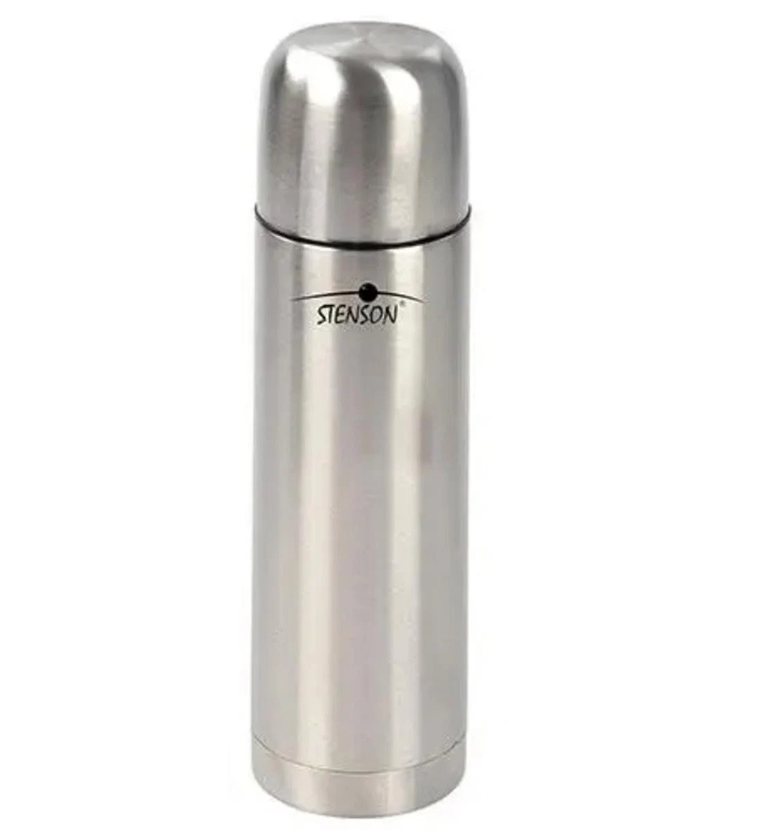 Термос STENSON MT-0180 750 мл сріблястий