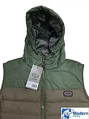 Жилет Carp Pro з капюшоном М