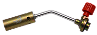 Пальник газовий VIROK з різьбовим (7/16) з'єднанням [50/4] Technohub - Гарант Качества