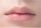 UZU by FLOWFUSHI 38 ℃ / 99F lipstick TOKYO -0,5: Sheer Grey бальзам-помада-блиск 3,8 г, фото 2
