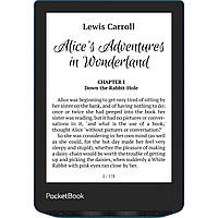 PocketBook Электронная книга 634, Azure Tvoe - Порадуй Себя