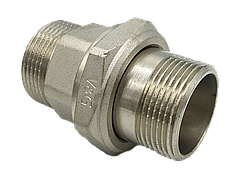 Згін-американка 11/4"ЗЗ прямий Valogin VG-205804