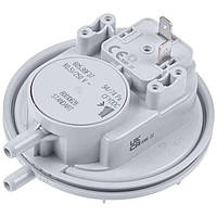 Реле тиску повітря (пресостат) Huba Control 94/74 Pa для газового котла Bosch/Buderus 87160112910