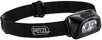 Фонарь налобный Petzl Tactikka Plus RGB 350 lm ц:black ll