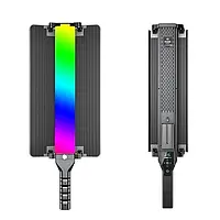 Освітлювач палиця RGB Light Stick R1000 18 W 2700-7500 К пульт, сумка-чохол