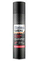 Лак для волос Balea MEN Extreme Power №7 300мл 4066447294835