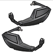 Защита для рук  дефлектор ветра для Brp Can-Am Outlander  Renegade DS G2 G2L G2S, фото 3