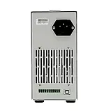 Електронне - цифрове навантаження KUAIQU KDL8410 400 Вт 150 В 40 А, фото 4
