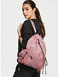 Рюкзак Victoria's Secret The Live On Point Cinch-Top Backpack, фото 3