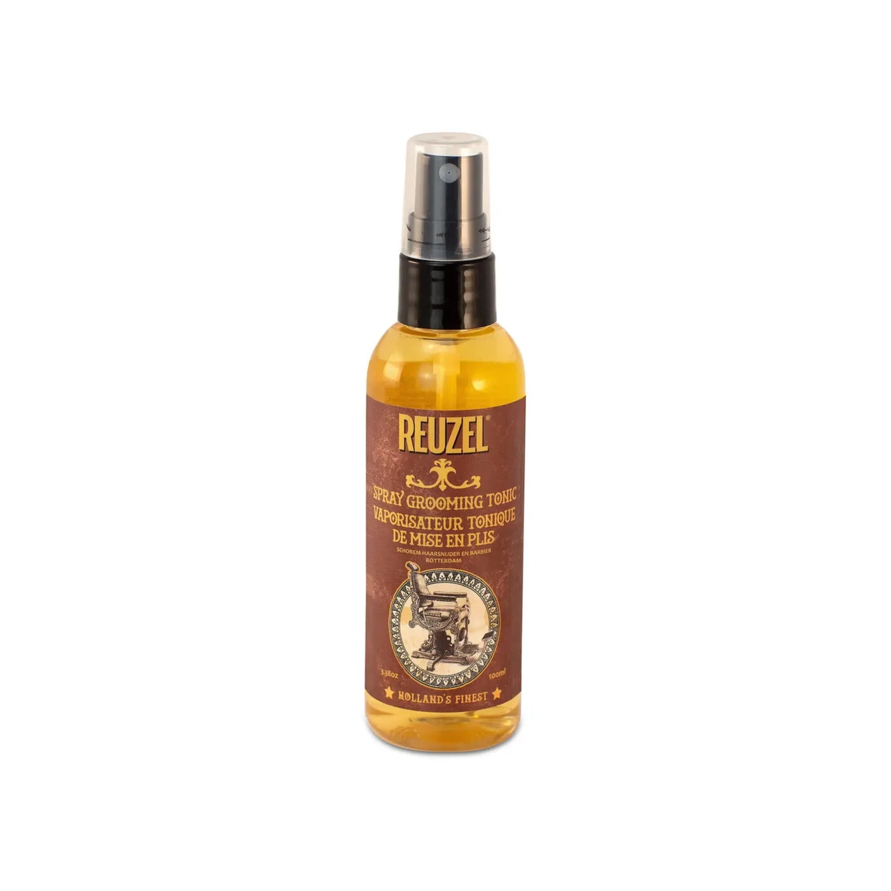 Тонік-спрей Reuzel Spray Grooming Tonic 100 мл