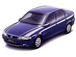 Vectra B (1995-2002)