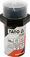 Нить уплотнитель для резьбовых соединений YATO YT-29222 Tvoe - Порадуй Себя