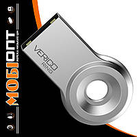 USB Flash 32GB Verico Ring sillver