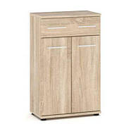 Комод 2Д1Ш Тріо, фото 2