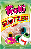 Желейные конфеты Trolli Glotzer , 75 гр