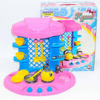 Кухня №6 1066 "Technok Toys" в коробке