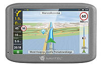 Навигатор Navitel E501