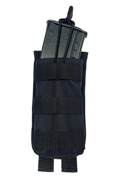 Підсумок під магазин АК NOVATOR PAK-5 (202060) Black (Oxford)