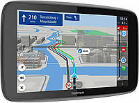 Навігатор TomTom GO Discover 6