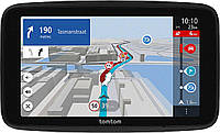 Навигатор TomTom GO Expert 6 Plus HD