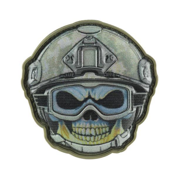 Шеврон PATCH M-TAC Emoji №5 3D (51353505)