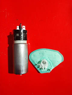 172021121R Renault Duster паливний насос Рено Дастер бензонасос TTP561 TTP456