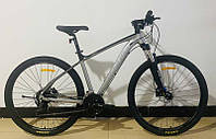 Велосипед Спортивный Corso «MAGNUS» 29" дюймов MG-30059 рама алюминиевая 19", оборудование Shimano 27