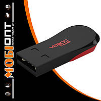 USB Flash 64GB Verico Thumb black/red