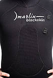 Індивідуальне пошиття гідрокостюма MARLIN Blackskin 7 мм, фото 6