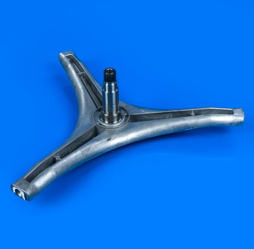 Хрестовина барабана LG MHW34308901, фото 1