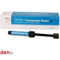 Светоотверждаемый нанокомпозит Denu Composite Resin (Дену композит ресин) набор 8 шпр.СРОК ГОДНОСТИ ВЫШЕЛ шприц 4 гр А2 СРОК ГОДНОСТИ ВЫШЕЛ