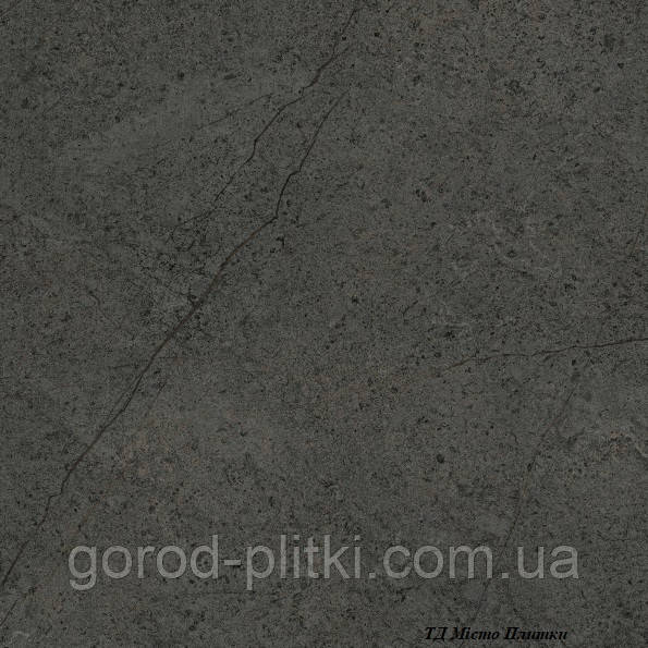 InterCerama Surface сірий темний 60х60, фото 1