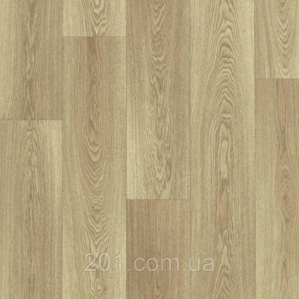 Побутовий лінолеум Lentex Bonus Beskidy Oak 38 - ширина 3 метри, фото 1
