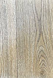 Побутовий лінолеум Lentex Bonus Beskidy Oak 50 - ширина 3 метри, фото 2