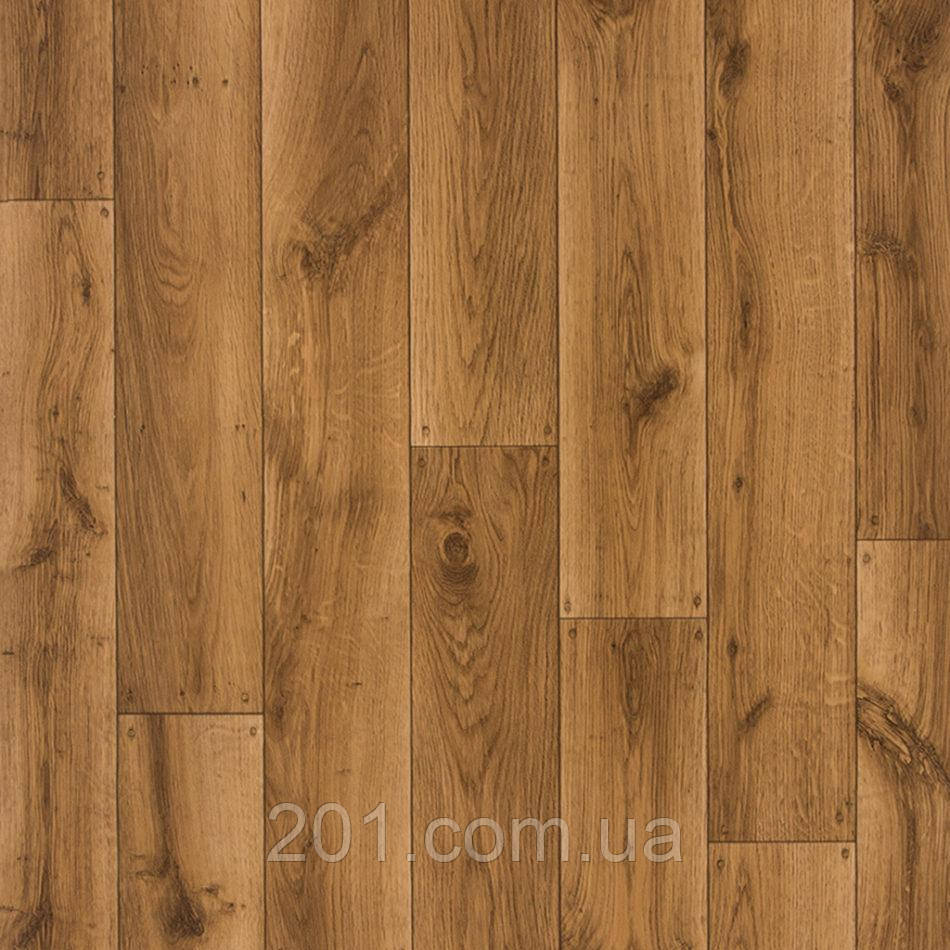 Побутовий лінолеум Lentex Bonus Bando 51 - ширина 2 і 4 метри, фото 1