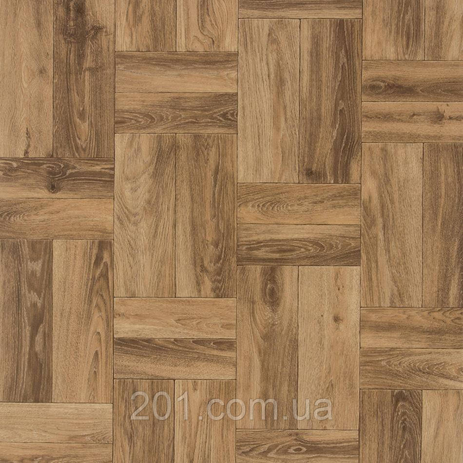 Побутовий лінолеум Lentex Bonus Javorina 40 - ширина 4 метри, фото 1