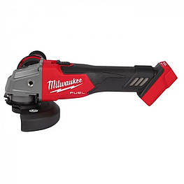 Акумуляторна болгарка Milwaukee M18 Fuel 2881-20 (каркас)