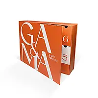 Gama Secret Box