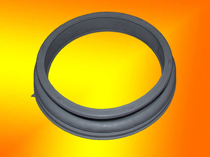 Резина (манжет) люка Atlant широка 908092000520 (752511.003)