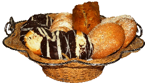 Печиво бісквітне