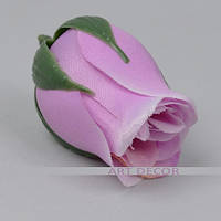 Бутон троянди фіолетовий