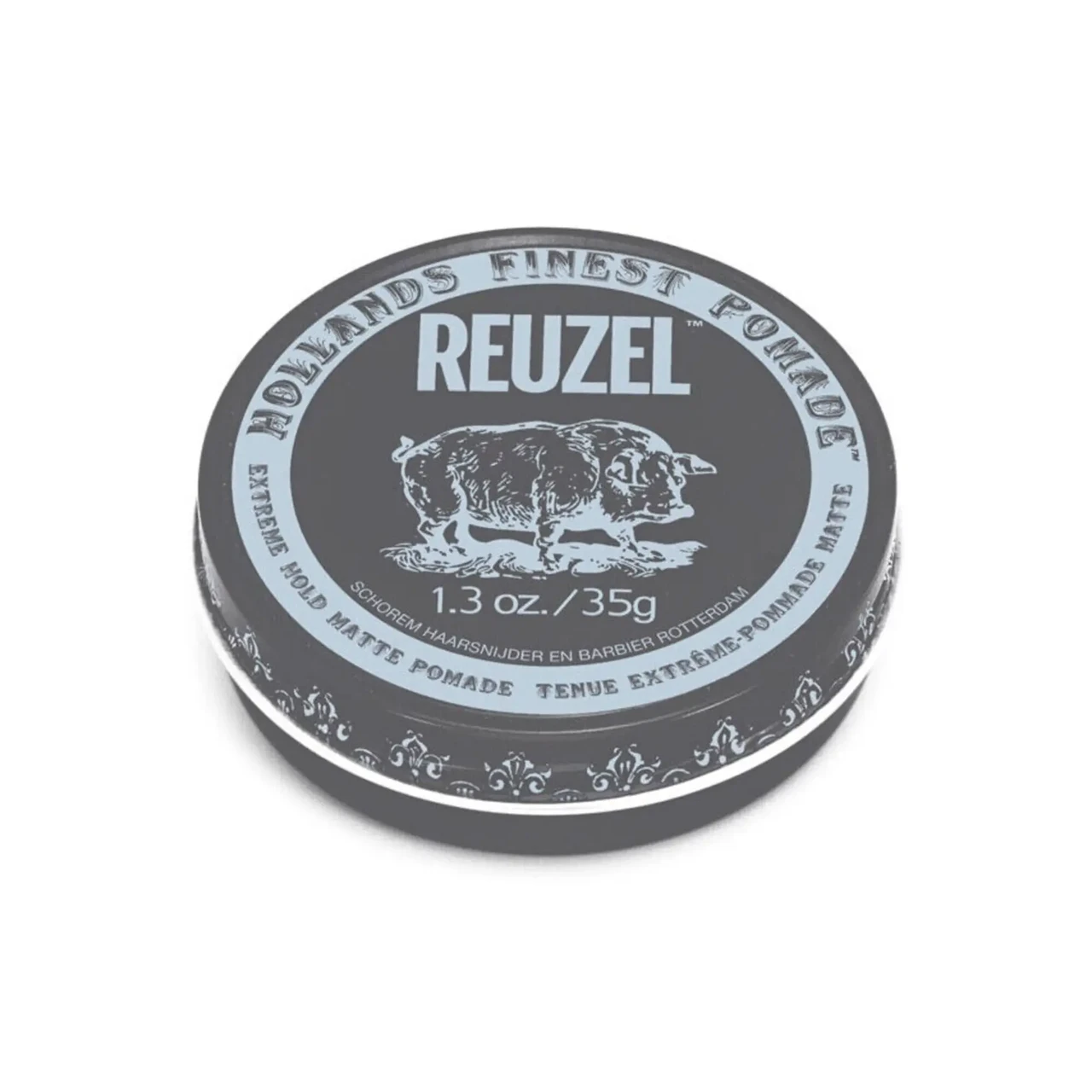 Матова помада Reuzel Matte Pomade 35 г, фото 1
