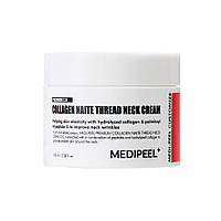 Крем для шиї Medi-Peel Premium Collagen Naite Thread Neck Cream 2.0, 100 мл