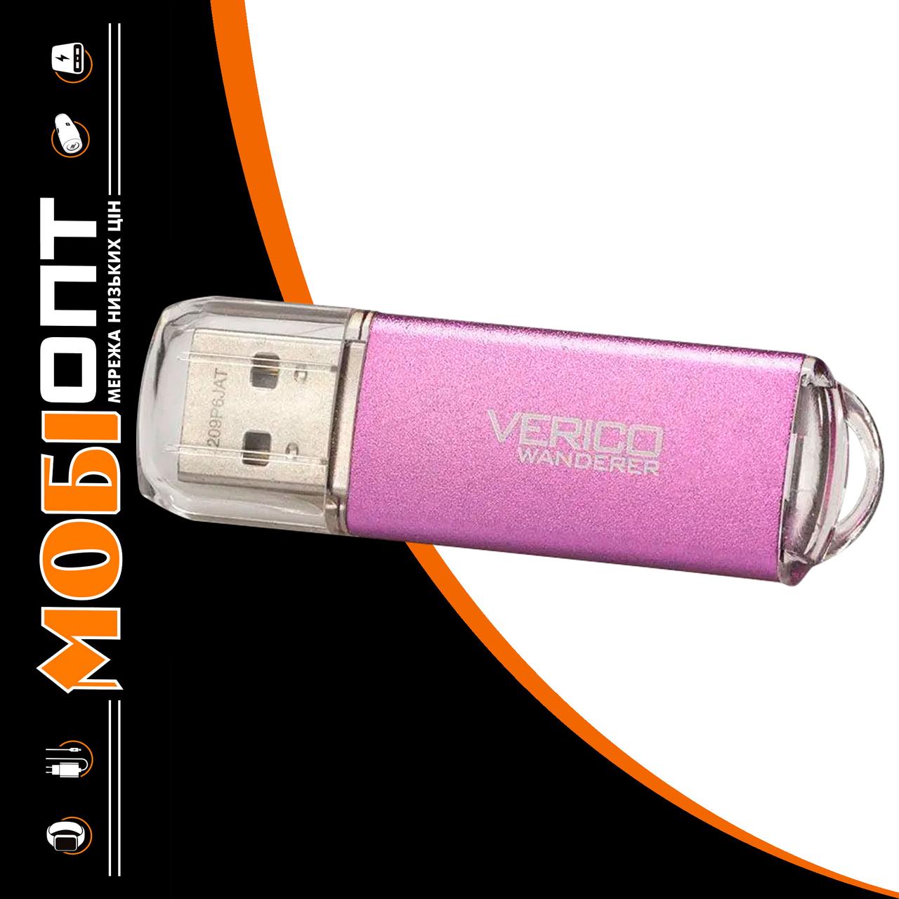 USB Flash 32GB Verico Wanderer