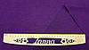 Тканина ангора колір фіолетовий, фото 4